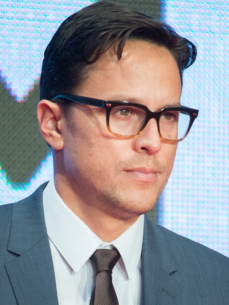 캐리 후쿠나가 감독(Cary Joji Fukunaga)